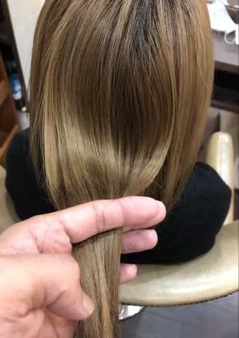 滋賀 京都の美容室 I M International